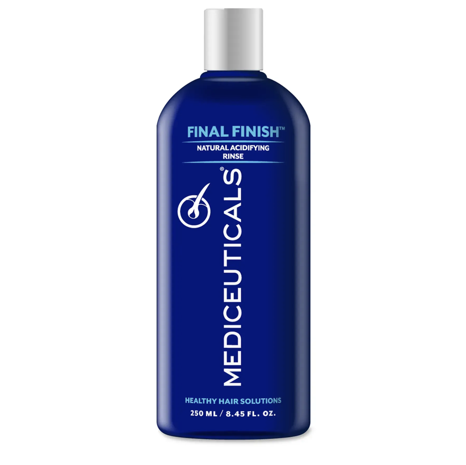 Mediceuticals Final Finish Conditioner - Поживний кондиціонер для пошкодженого або тонкого волосся