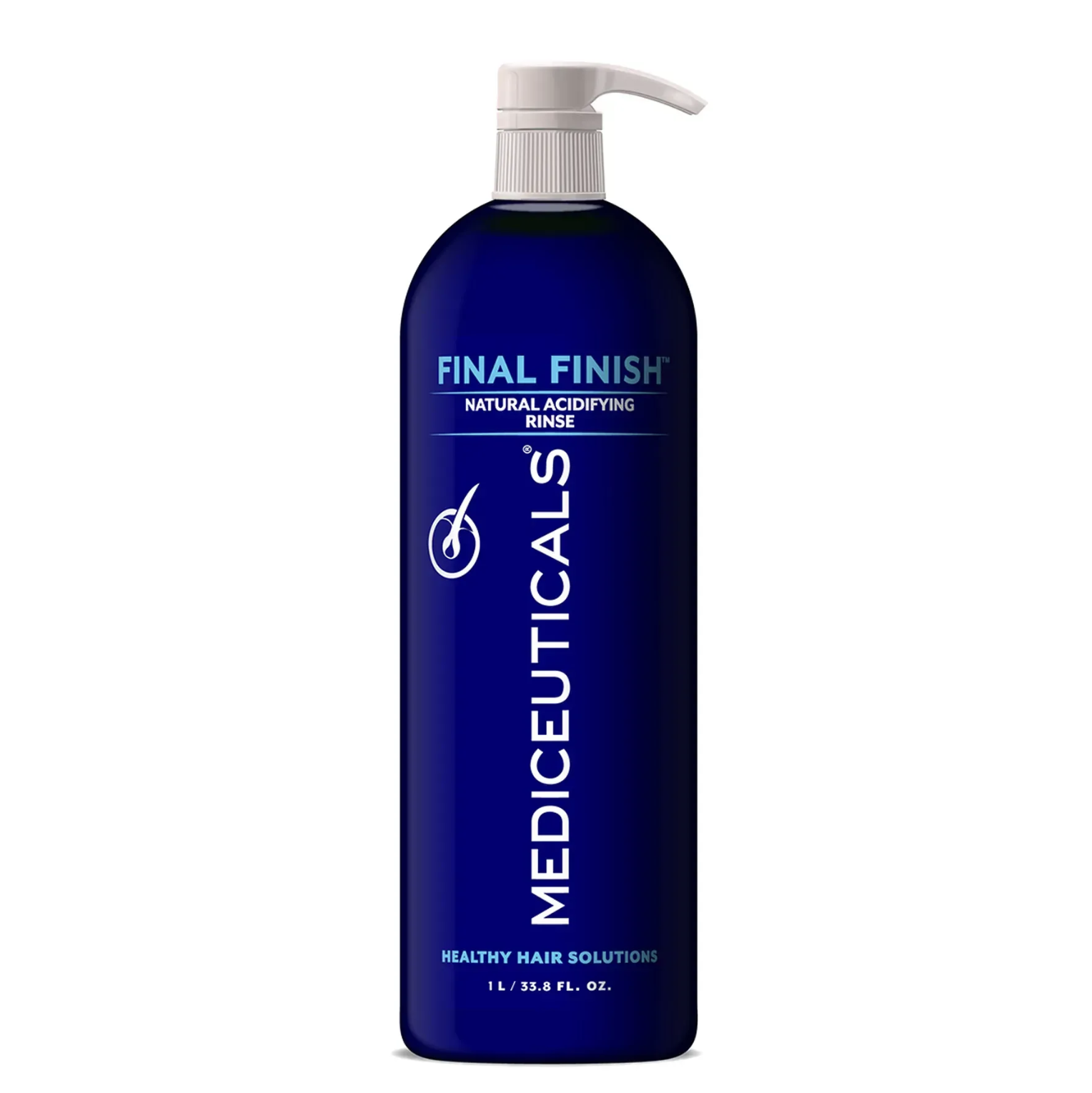 Mediceuticals Final Finish Conditioner - Питательный кондиционер для поврежденных или тонких волос