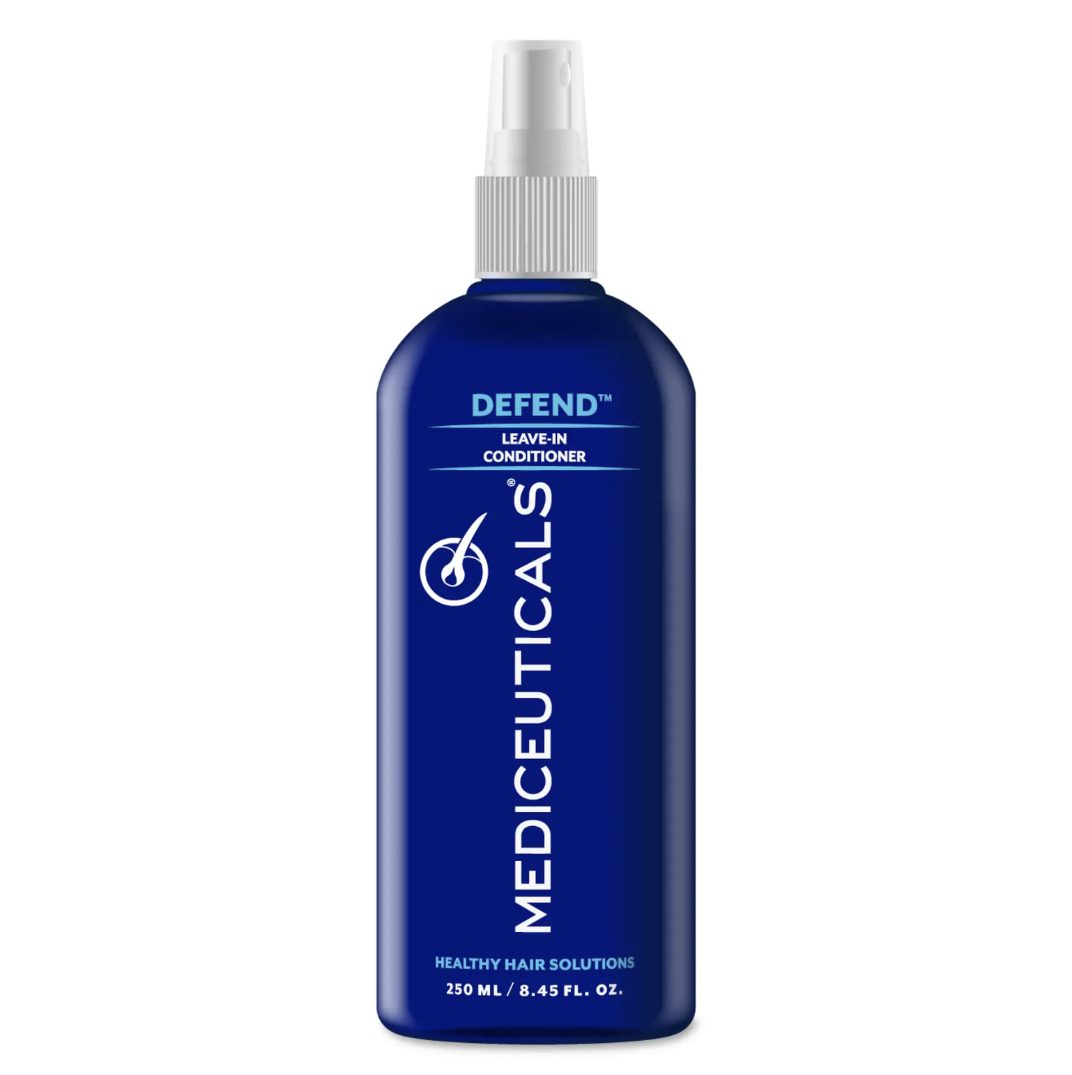 Mediceuticals Defend Leave-In Conditioner - Незмивний догляд для захисту і розгладження волосся