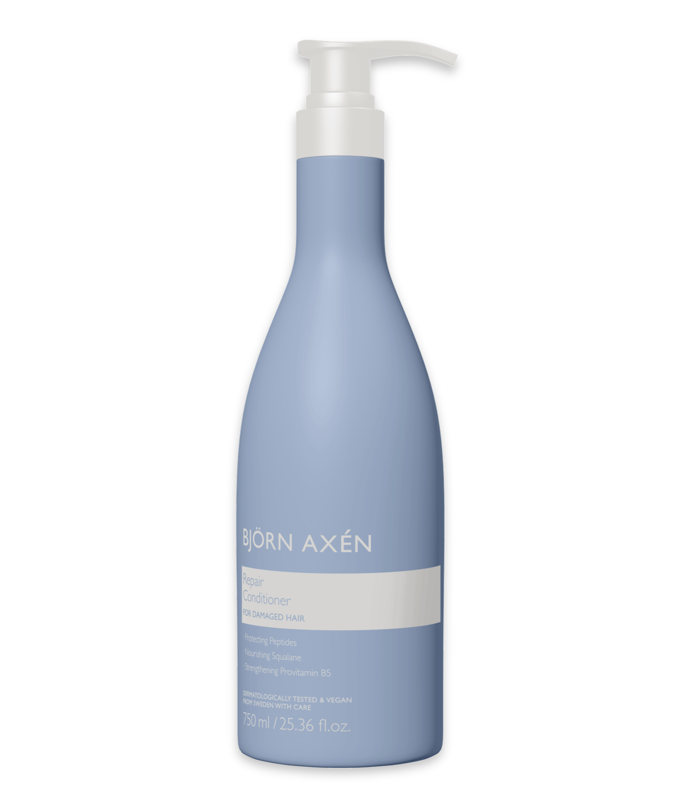Björn Axén Repair Conditioner - Восстанавливающий кондиционер для волос