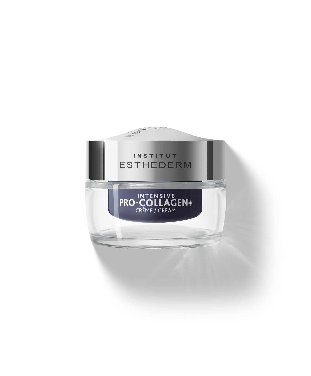 Institut Esthederm PRO-COLLAGEN+ - Крем з пептидами PRO-COLLAGEN+ Institut Esthederm PRO-COLLAGEN+ - Крем з пептидами PRO-COLLAGEN+
