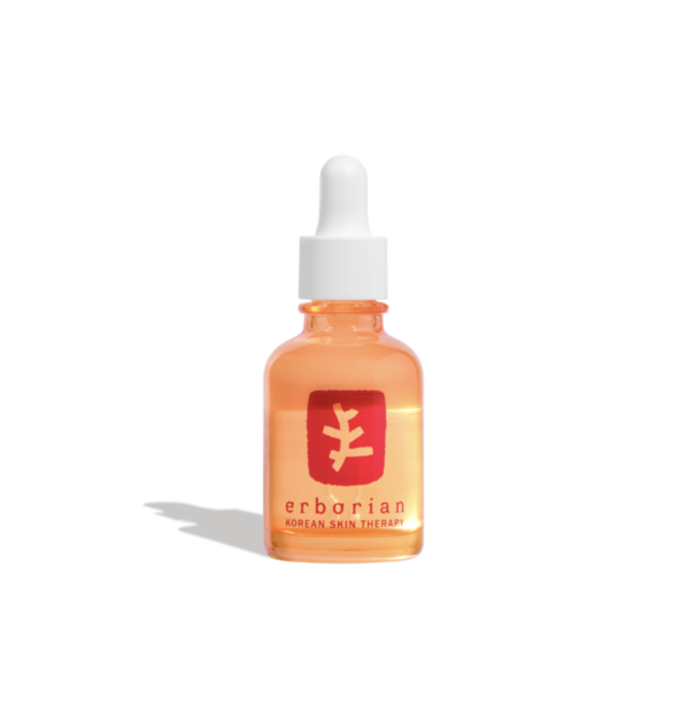 Erborian Skin Therapy Multi-Perfecting - Ночная молочная сыворотка для лица