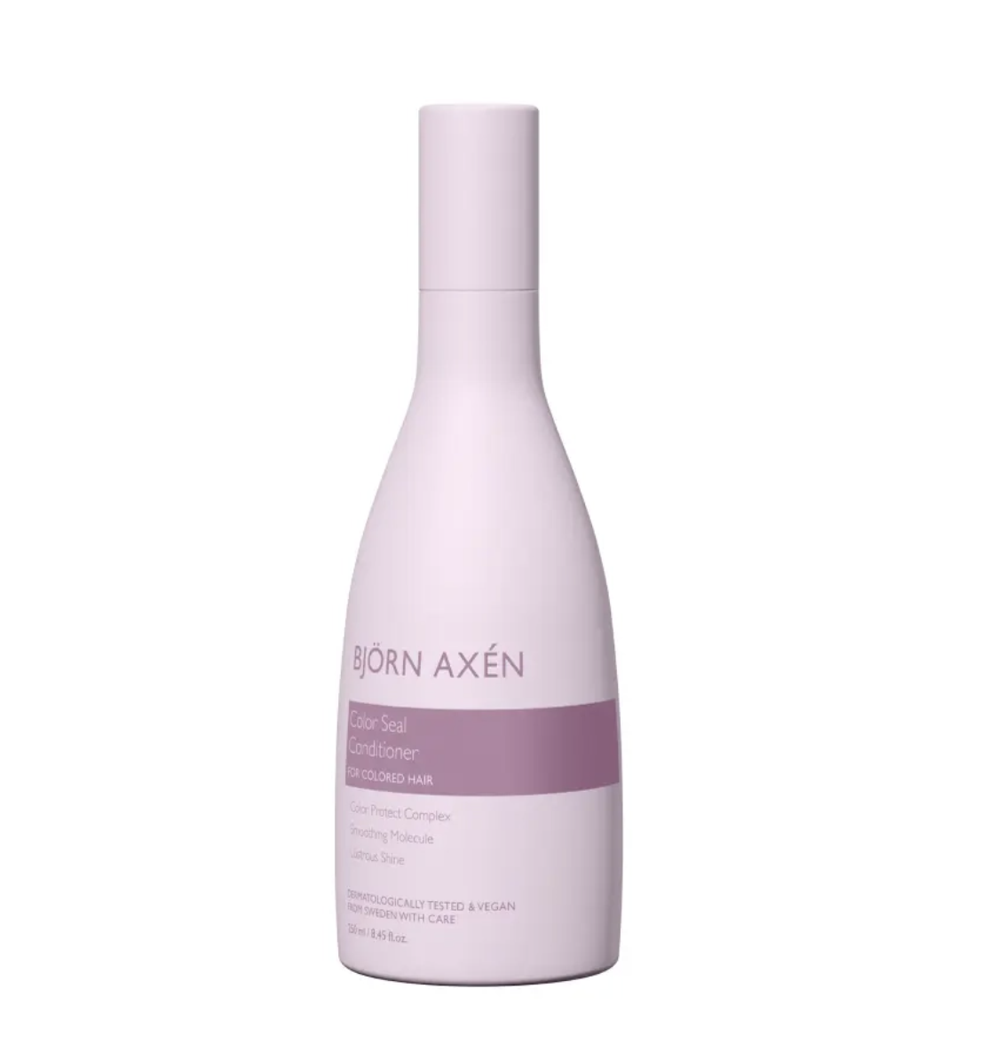 Björn Axén Color Seal Conditioner - Кондиционер для окрашенных волос