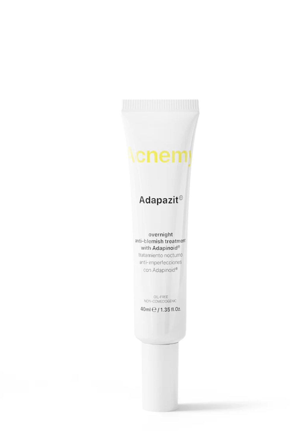 Acnemy Adapazit Retinoid Night Treatment for Blemishes - Ночное ретиноидное средство против несовершенств Acnemy Adapazit Retinoid Night Treatment for Blemishes - Ночное ретиноидное средство против несовершенств