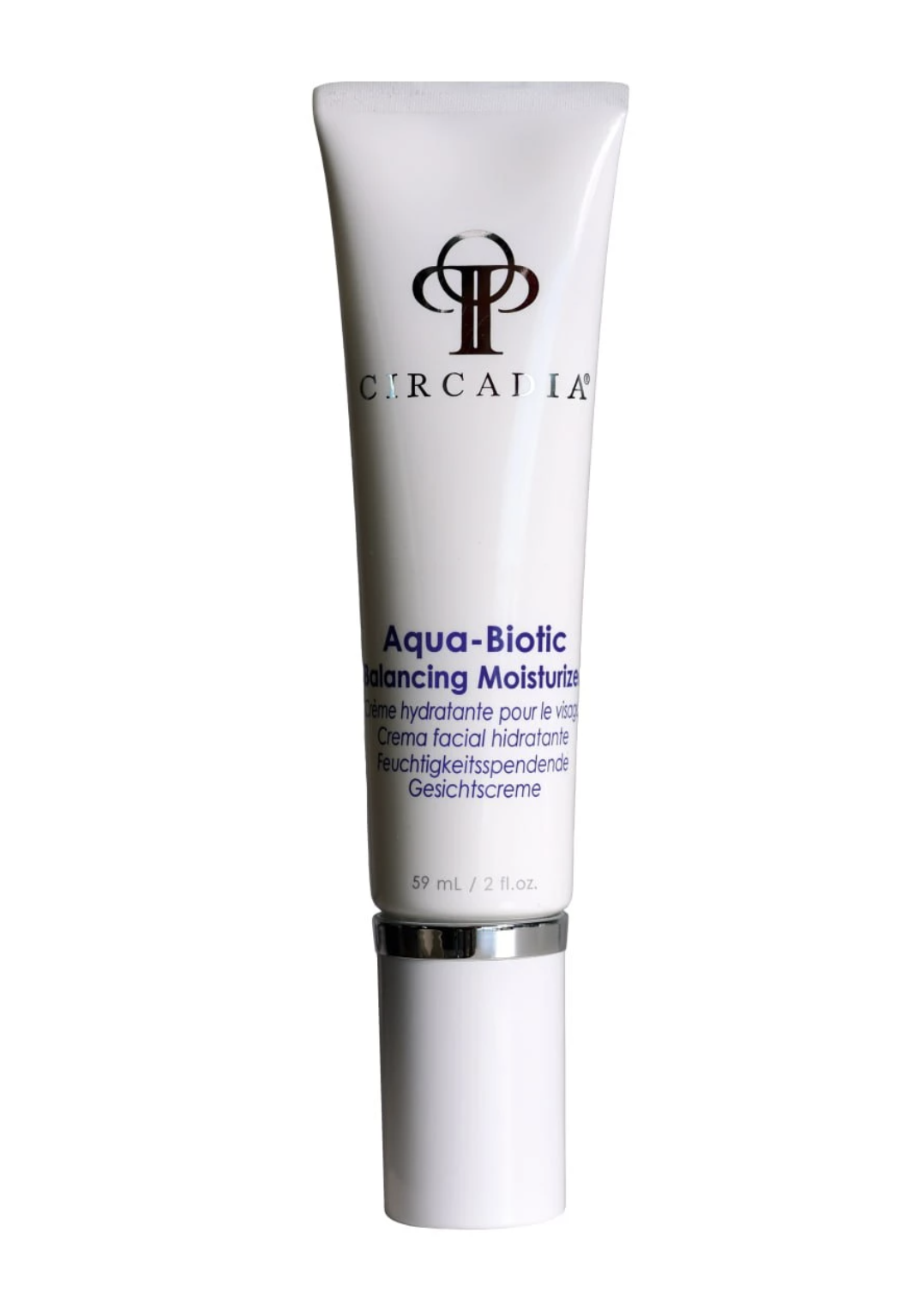 Circadia Aqua-Biotic Balancing Moisturizer - Увлажняющий крем с пробиотиками Circadia Aqua-Biotic Balancing Moisturizer - Увлажняющий крем с пробиотиками