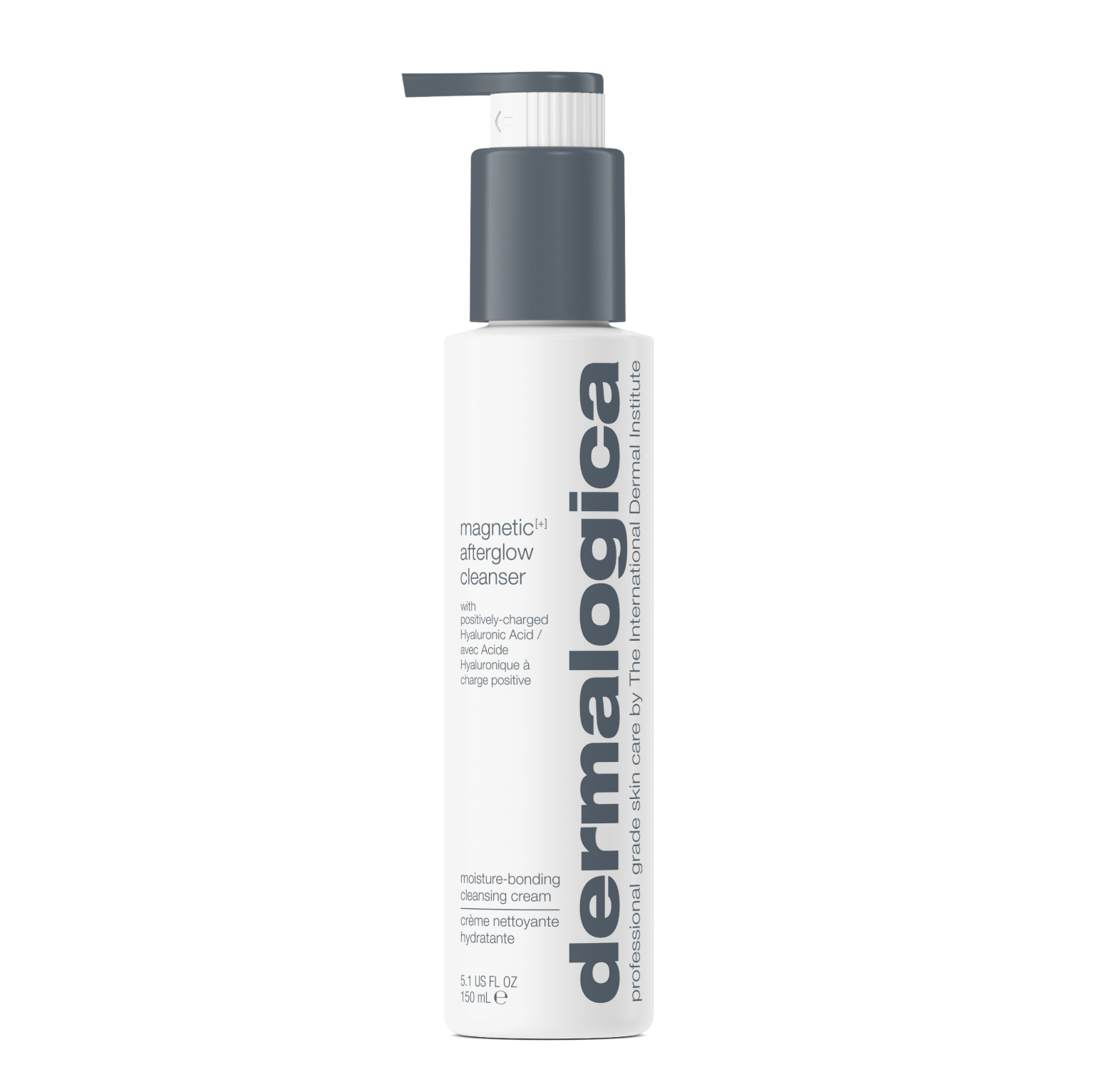 Dermalogica Magnetic Afterglow Cleanser - Увлажняющий магнетический очиститель с эффектом сияния Dermalogica Magnetic Afterglow Cleanser - Увлажняющий магнетический очиститель с эффектом сияния