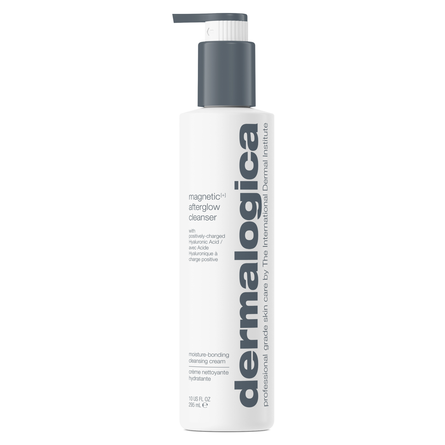 Dermalogica Magnetic Afterglow Cleanser - Увлажняющий магнетический очиститель с эффектом сияния Dermalogica Magnetic Afterglow Cleanser - Увлажняющий магнетический очиститель с эффектом сияния