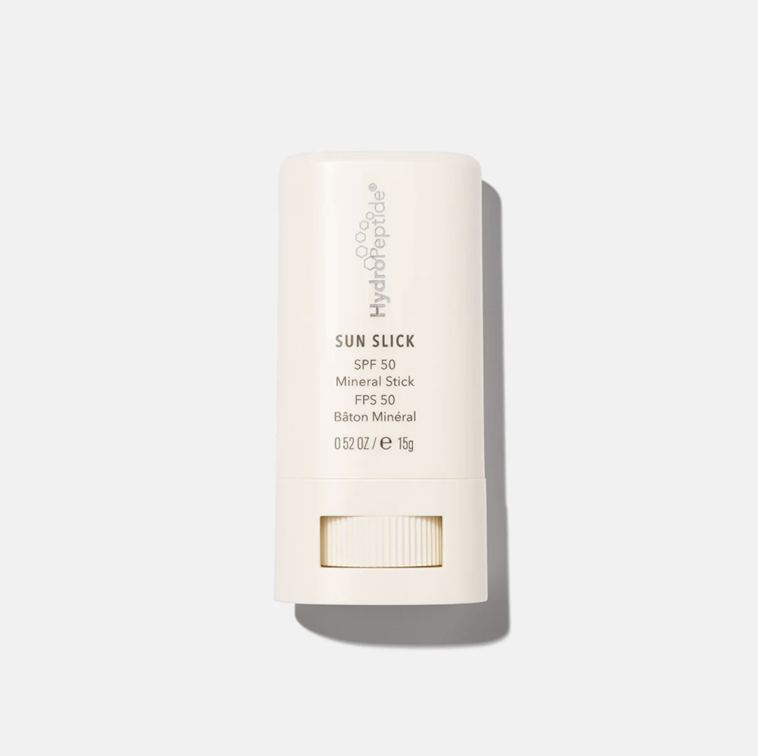 HydroPeptide Sun Slick - Минеральный стик SPF 50