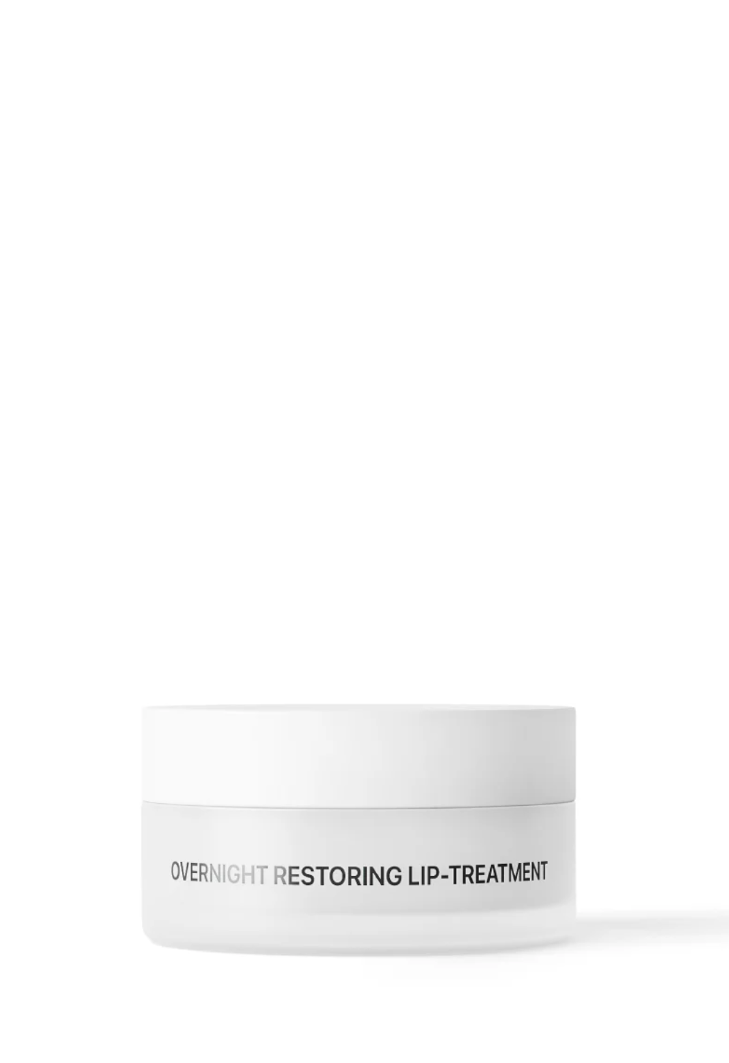 Transparent Lab Overnight Restoring Lip-Treatment- Восстанавливающий бальзам для губ Transparent Lab Overnight Restoring Lip-Treatment- Восстанавливающий бальзам для губ