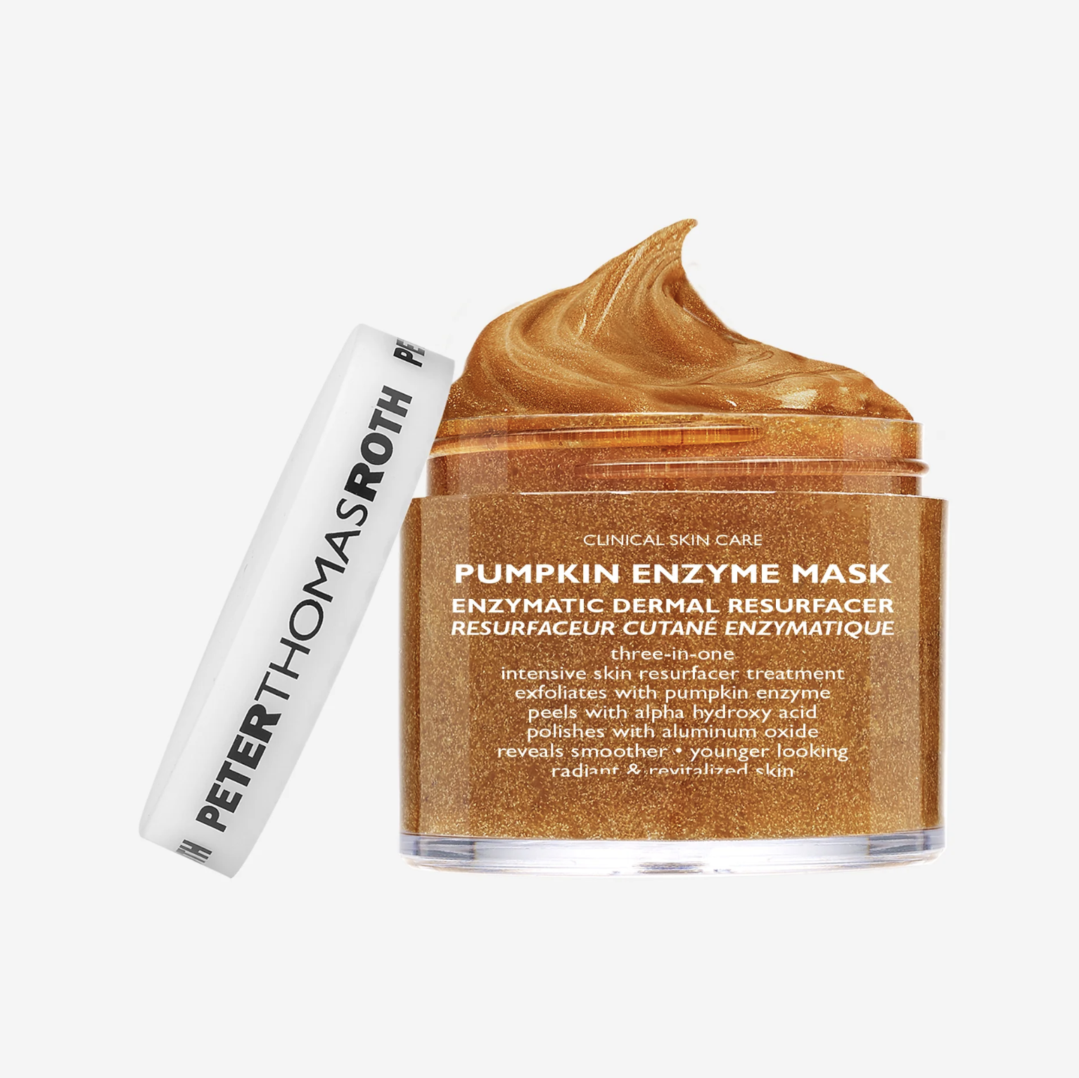 Peter Thomas Roth Pumpkin Enzyme Mask - Энзимная маска для лица