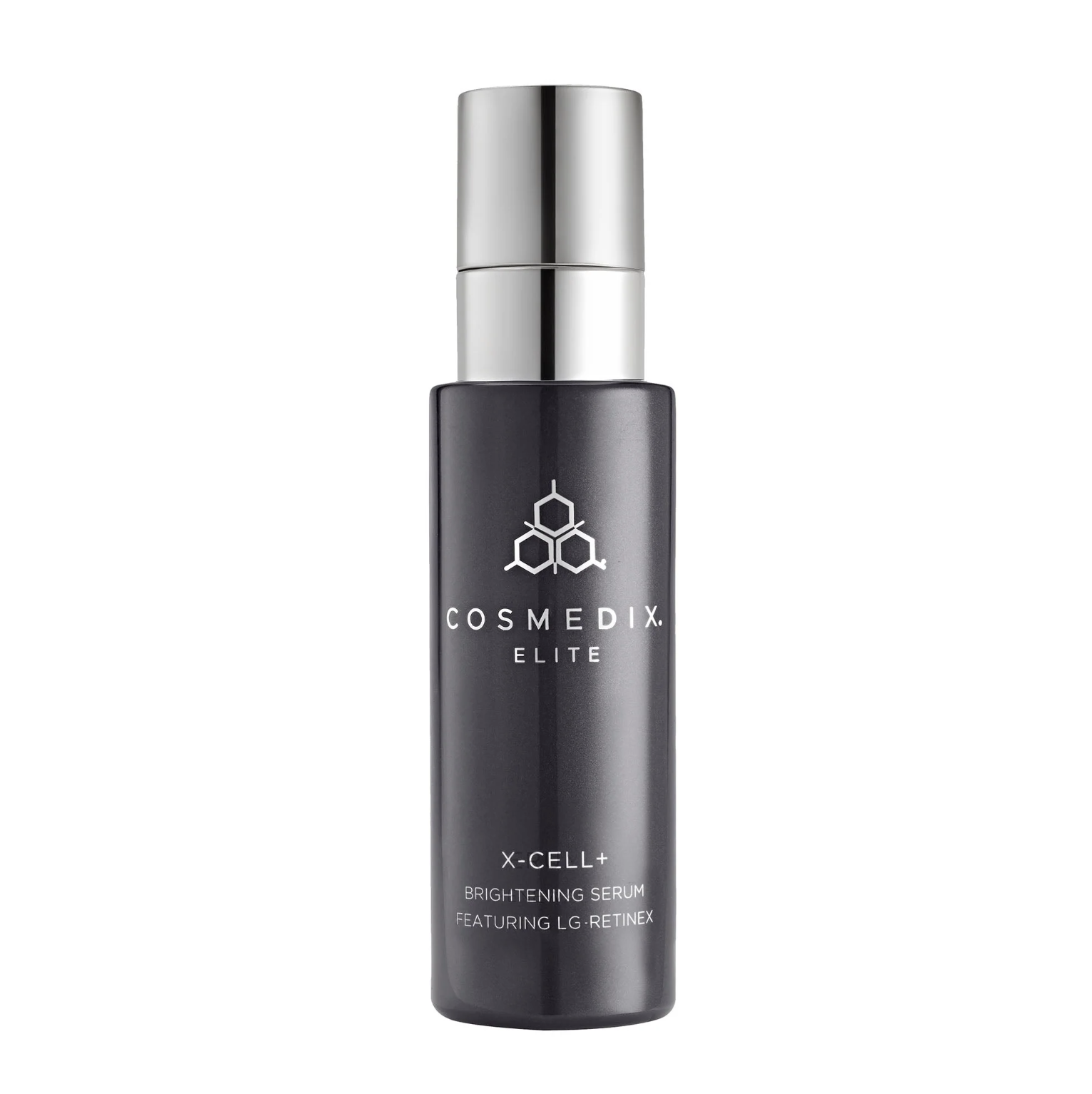 Cosmedix X-Cell+ Brightening Serum - Осветляющая сыворотка Cosmedix X-Cell+ Brightening Serum - Осветляющая сыворотка