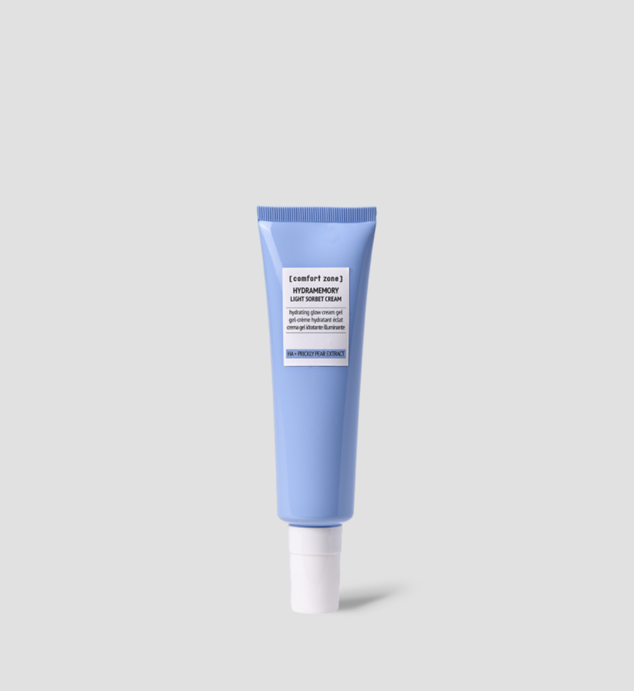 Comfort Zone Hydramemory Light Sorbet Cream - Легкий зволожувальний крем-сорбет