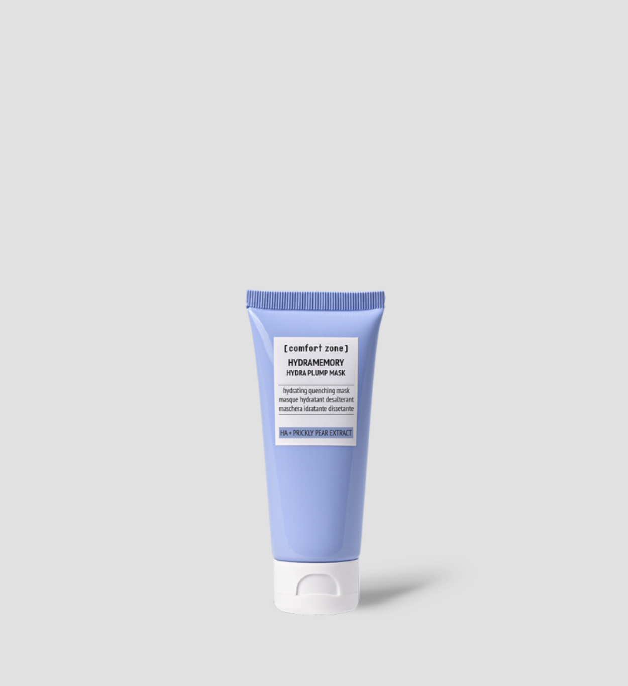 Comfort Zone Hydramemory Hydra Plump Mask - Зволожувальна маска
