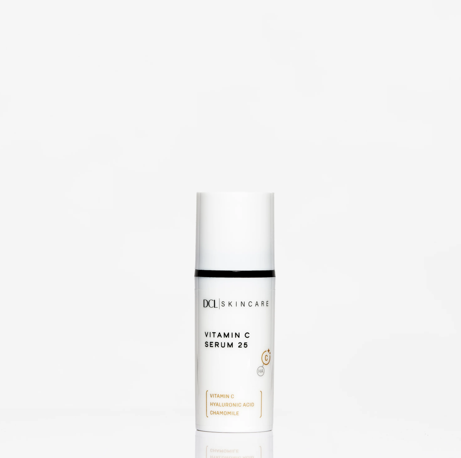 DCL Vitamin C Serum 25 - Дневная сыворотка со стабильной формой витамина С 25% DCL Vitamin C Serum 25 - Дневная сыворотка со стабильной формой витамина С 25%