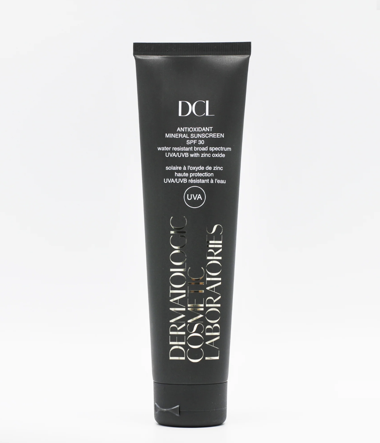 DCL Antioxidant Mineral Sunscreen SPF 30 - Минеральный солнцезащитный крем для лица и тела DCL Antioxidant Mineral Sunscreen SPF 30 - Минеральный солнцезащитный крем для лица и тела