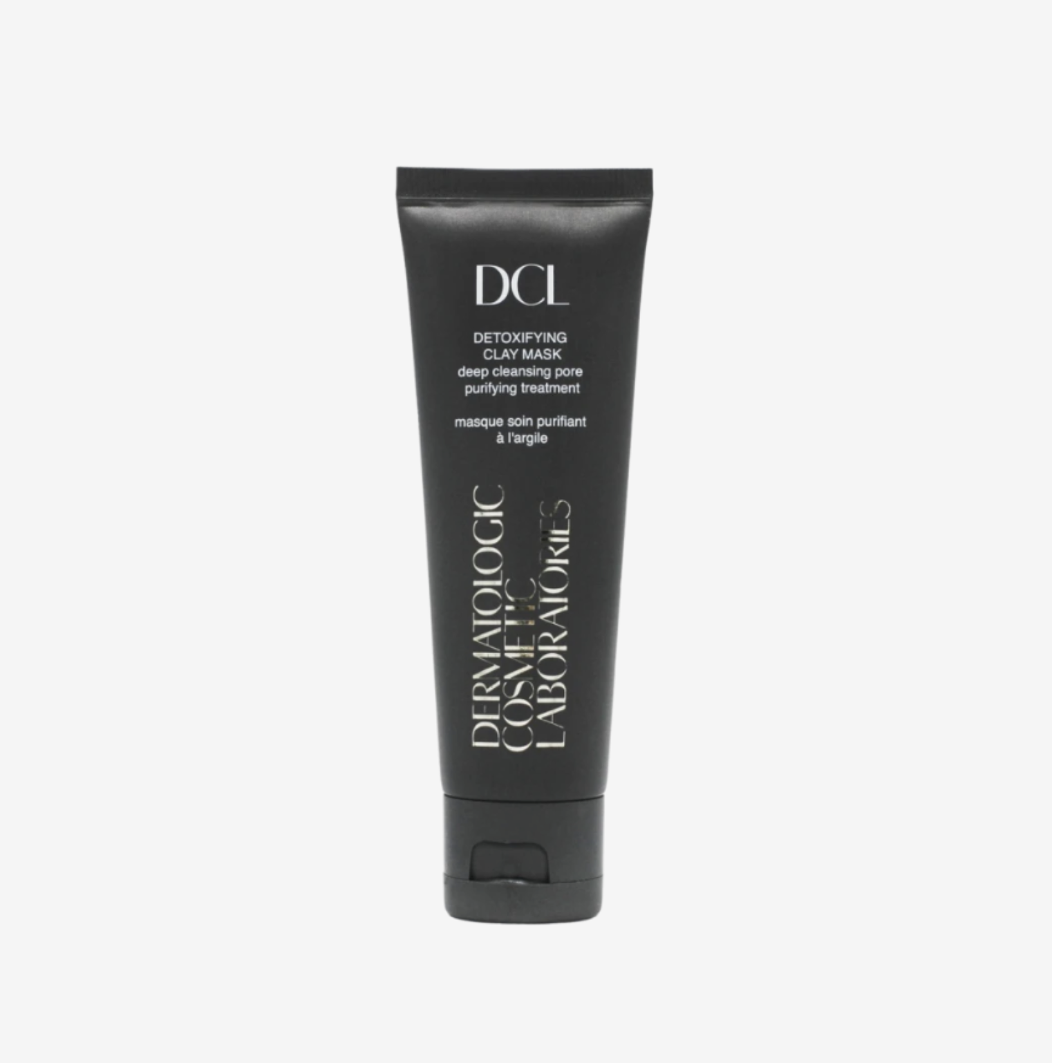 DCL Detoxifying Clay Mask - Глубоко очищающая детокс-маска с вулканической глиной DCL Detoxifying Clay Mask - Глубоко очищающая детокс-маска с вулканической глиной