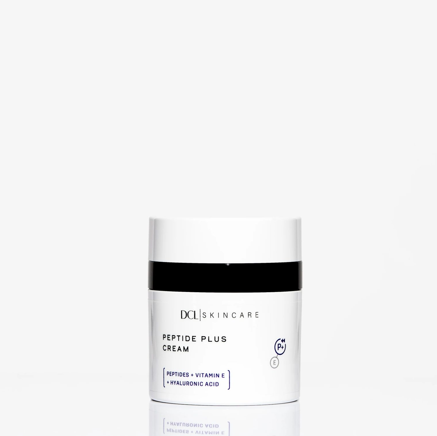 DCL Peptide Plus Cream - Пептидный увлажняющий крем DCL Peptide Plus Cream - Пептидный увлажняющий крем