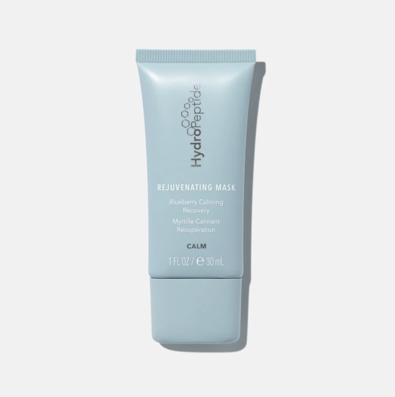 HydroPeptide Rejuvenating Mask - Восстанавливающая черничная маска HydroPeptide Rejuvenating Mask - Восстанавливающая черничная маска