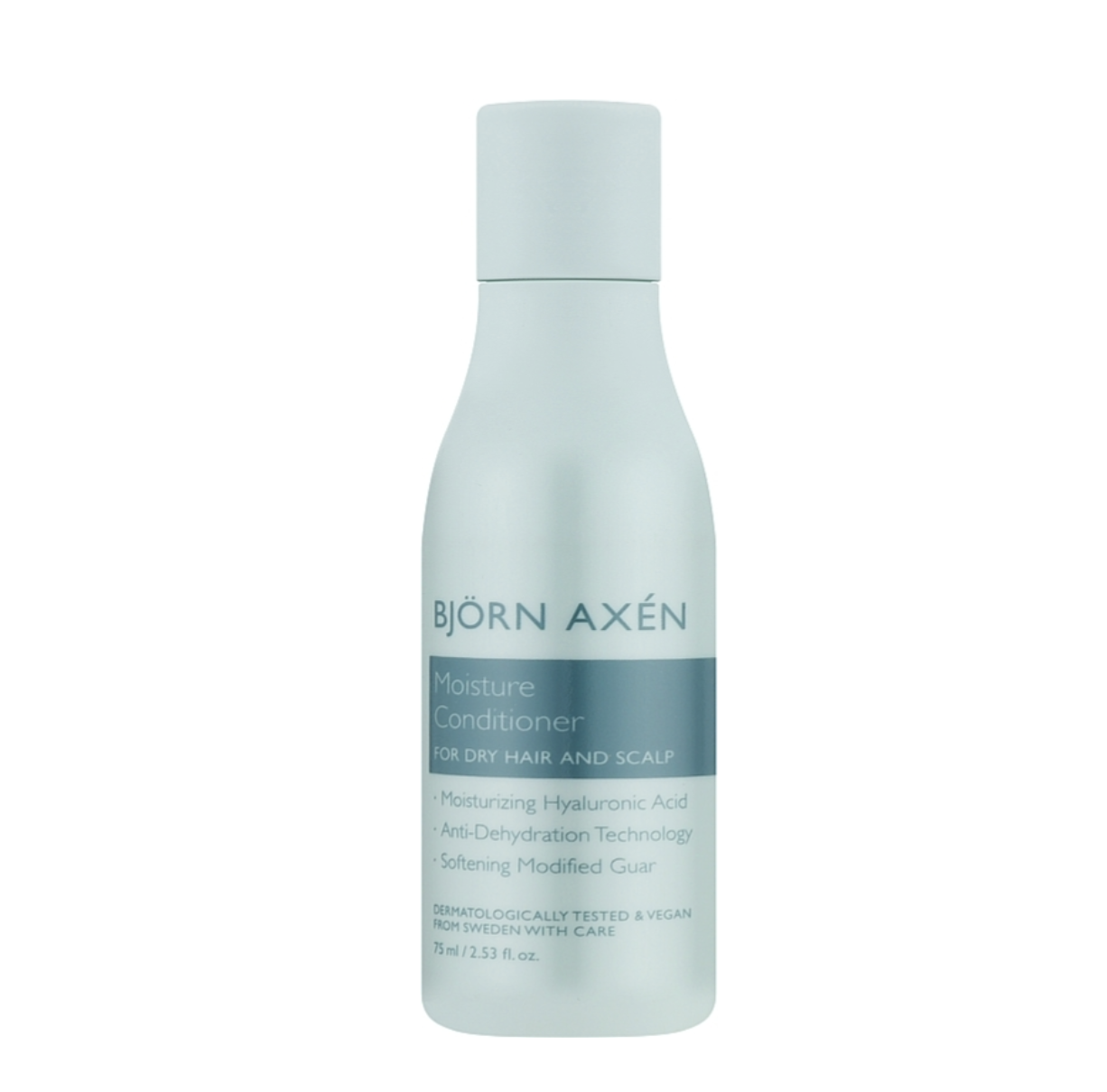 Björn Axén Moisture Conditioner Mini - Зволожуючий кондиціонер для волосся мініатюра