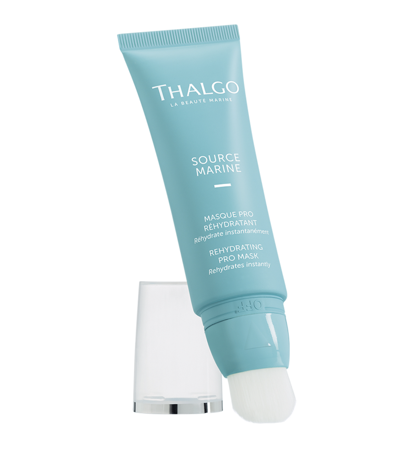Thalgo Rehydrating Pro Mask - Зволожуюча про маска Thalgo Rehydrating Pro Mask - Зволожуюча про маска