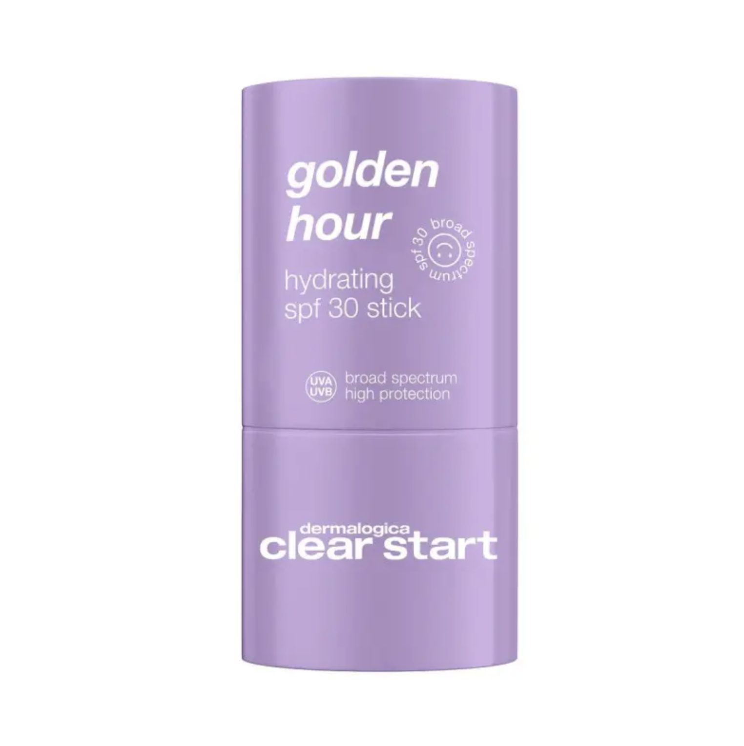 Dermalogica Golden Hour Hydrating stick SPF30 - Солнцезащитный увлажняющий стик с эффектом сияния Dermalogica Golden Hour Hydrating stick SPF30 - Солнцезащитный увлажняющий стик с эффектом сияния