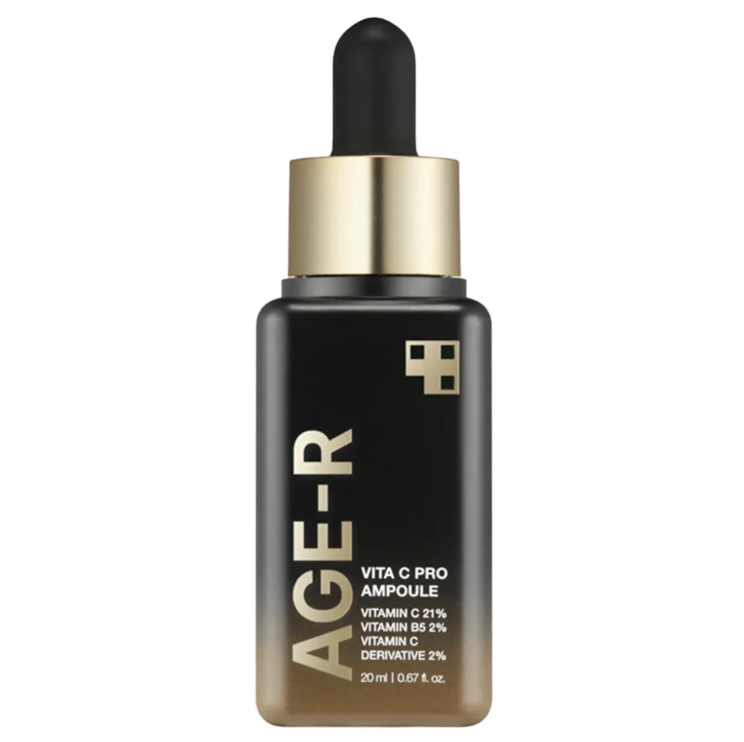 Medicube AGE-R Vita C Pro Ampoule - Сыворотка с 21% витамина С против пигментных пятен Medicube AGE-R Vita C Pro Ampoule - Сыворотка с 21% витамина С против пигментных пятен