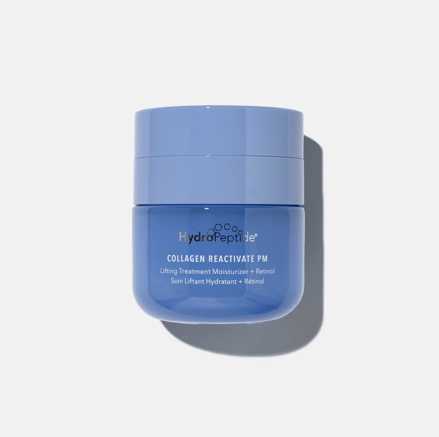 HydroPeptide Collagen ReActivate PM - Увлажняющий лифтинг-крем с ретинолом