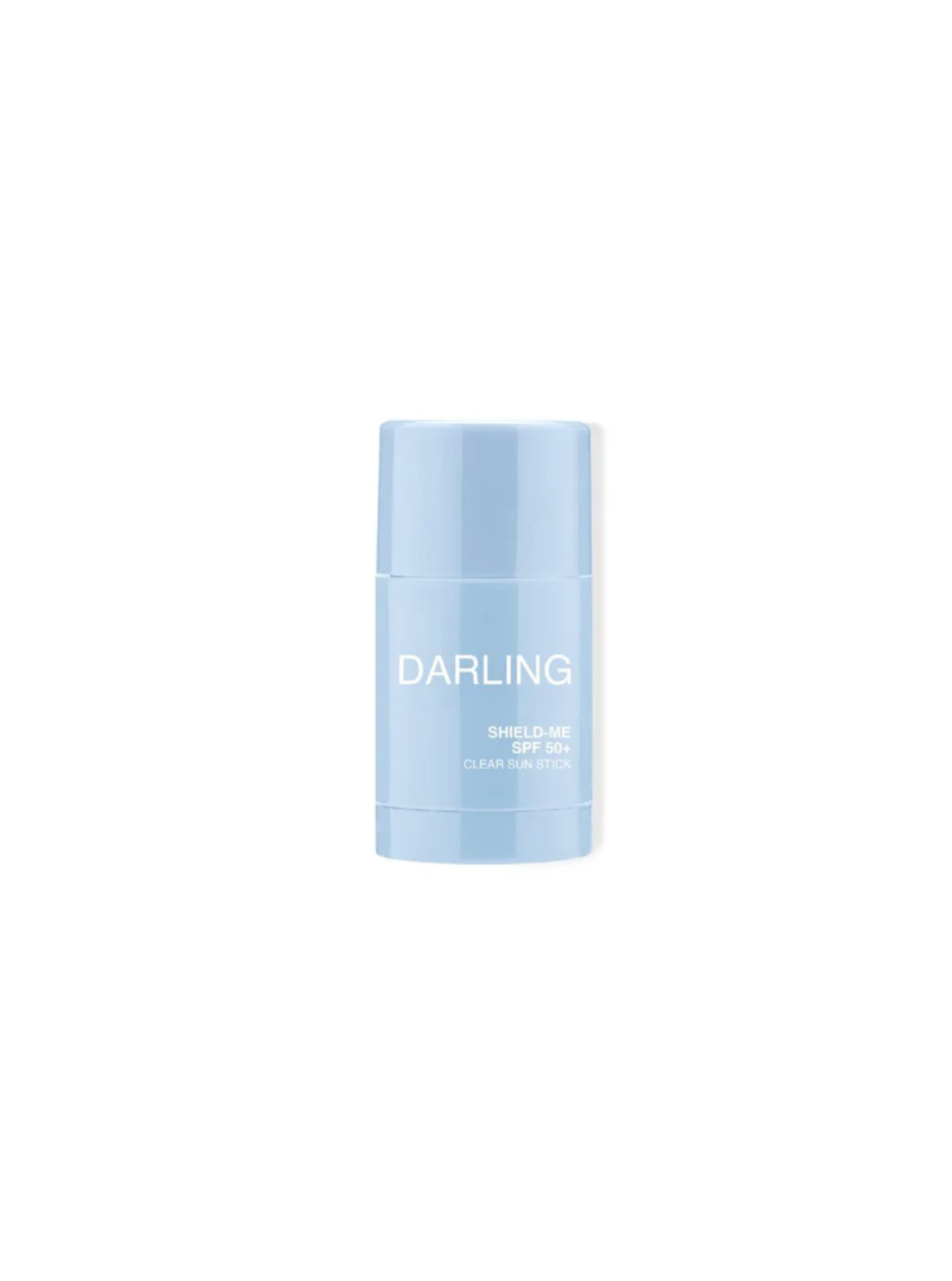 Darling Shield-Me Clear Sun Stick SPF 50+ - Солнцезащитный стик