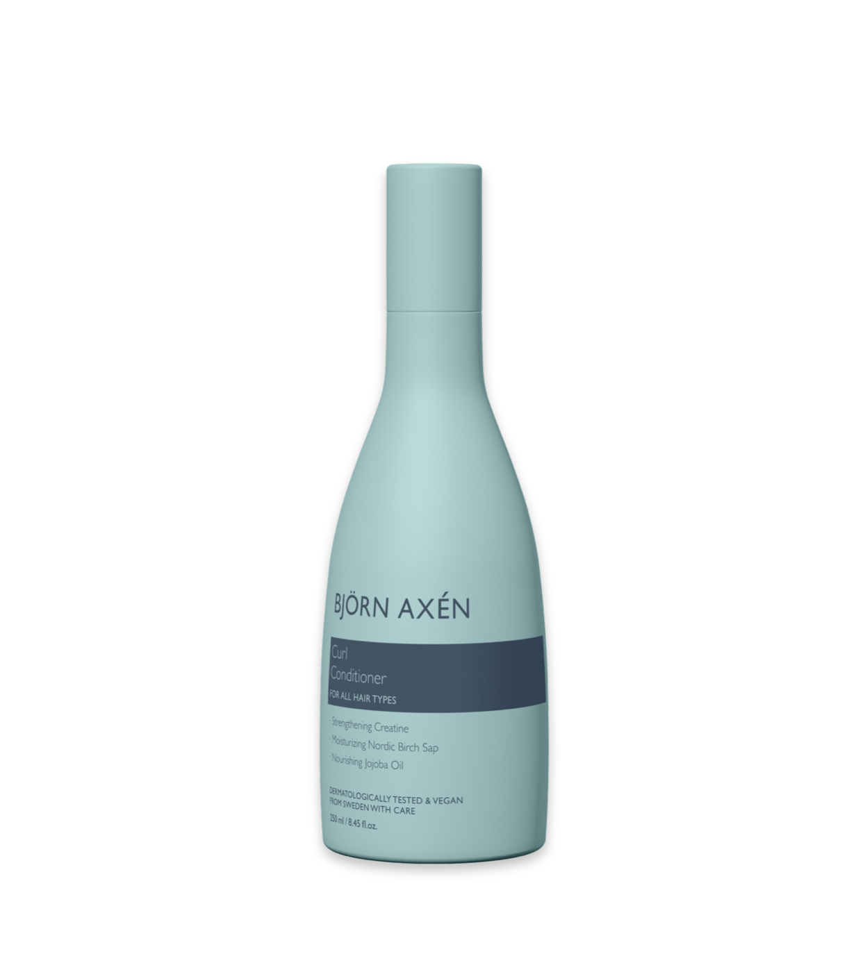 Björn Axén Curl Conditioner - Кондиционер для вьющихся волос