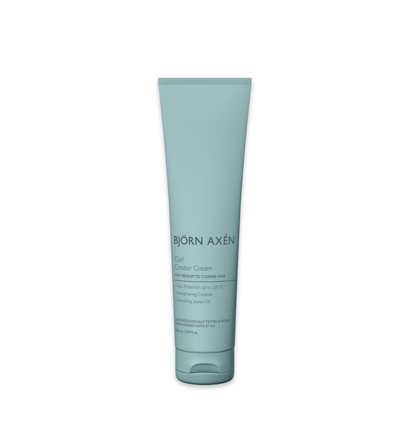 Björn Axén Curl Creator Cream - Формирующий крем для кудрей