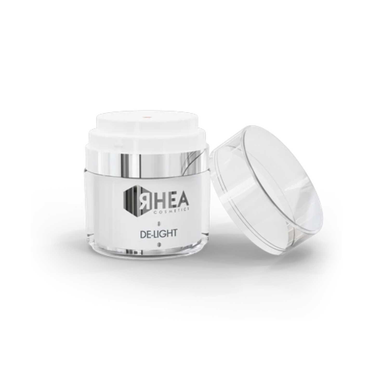 Rhea Cosmetics De-Light Illuminating Detox Face Cream - Крем-иллюминатор с детокс-эффектом Rhea Cosmetics De-Light Illuminating Detox Face Cream - Крем-иллюминатор с детокс-эффектом