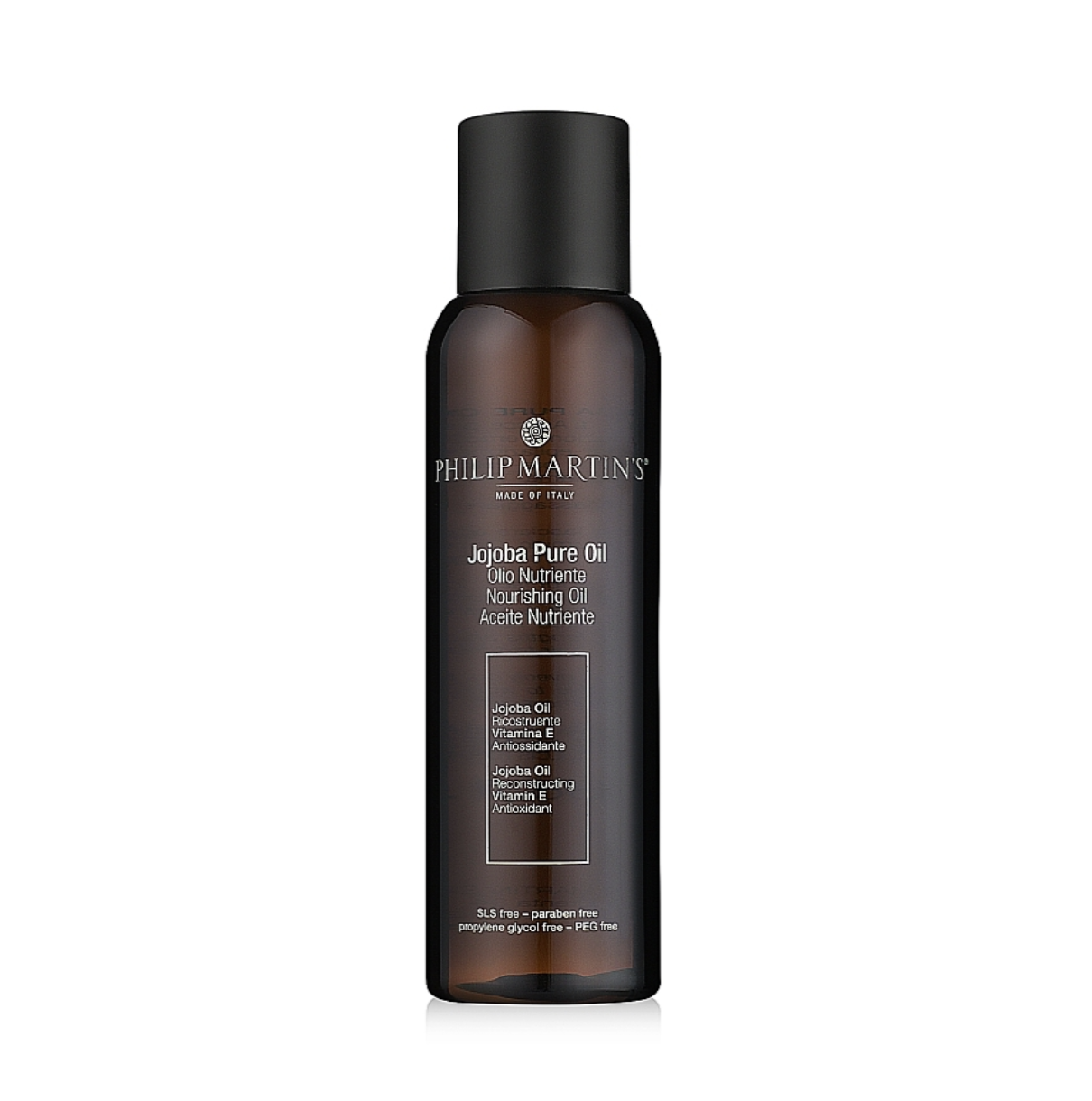 Philip Martin's Jojoba Pure Oil - 100% олія жожоба з ефірною олією апельсину та вітаміном Е