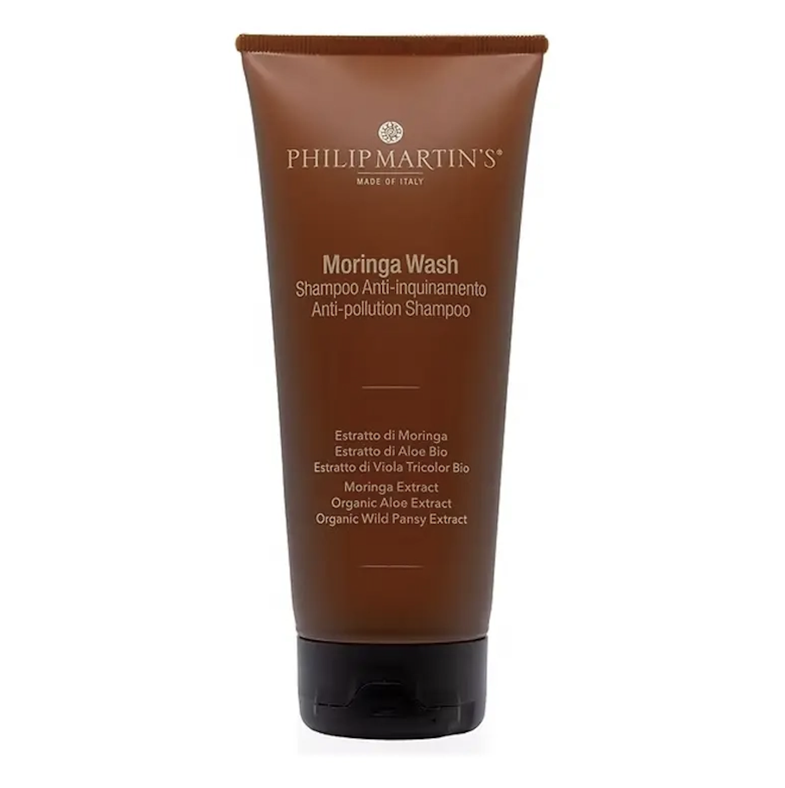 Philip Martin's Moringa Wash - Очищуючий шампунь проти вливу навколишнього середовища