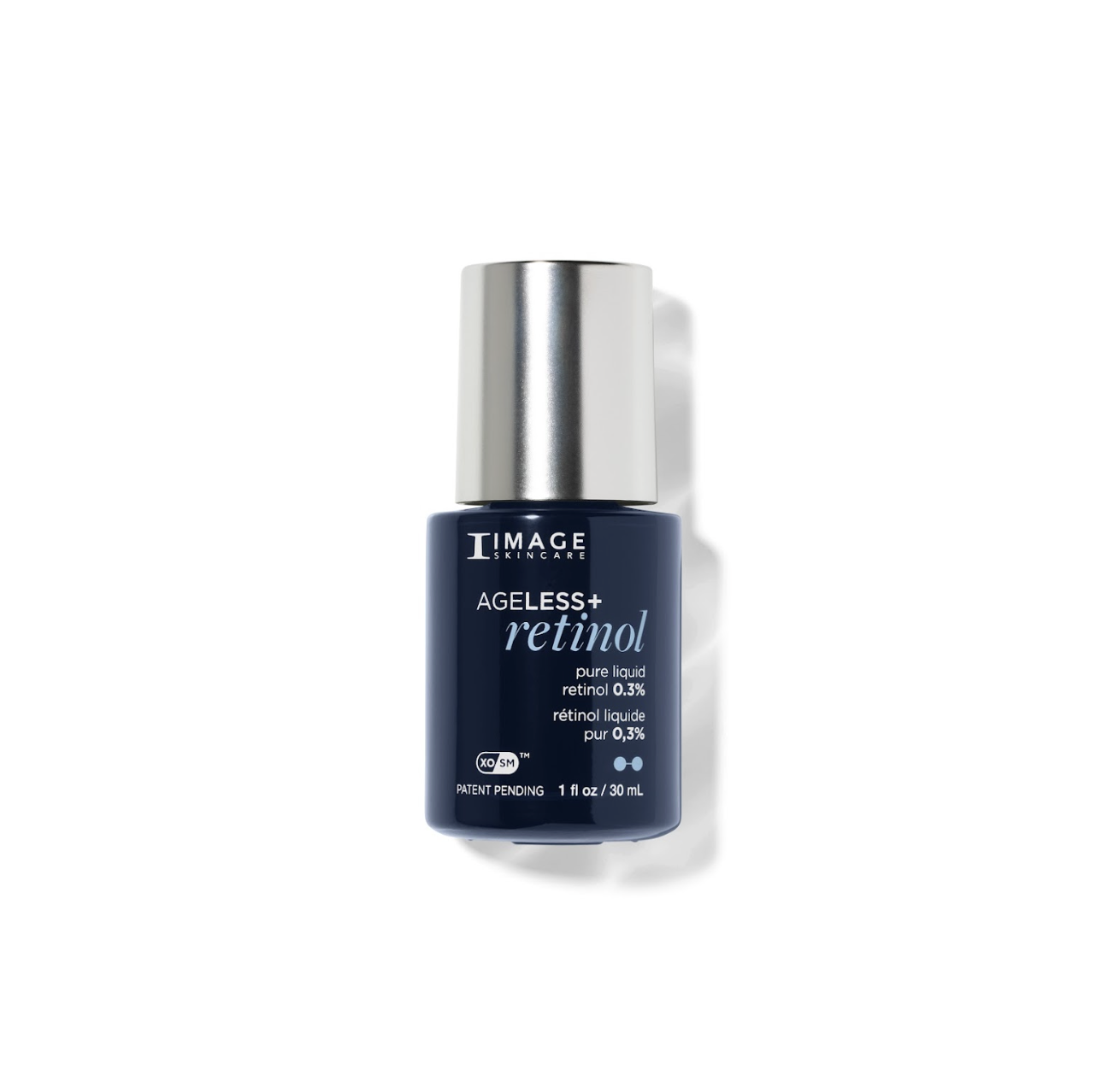 Image Skincare Ageless+ Retinol Pure Liquid Retinol 0.3% - Концентрат чистого ретинолу 0.3%