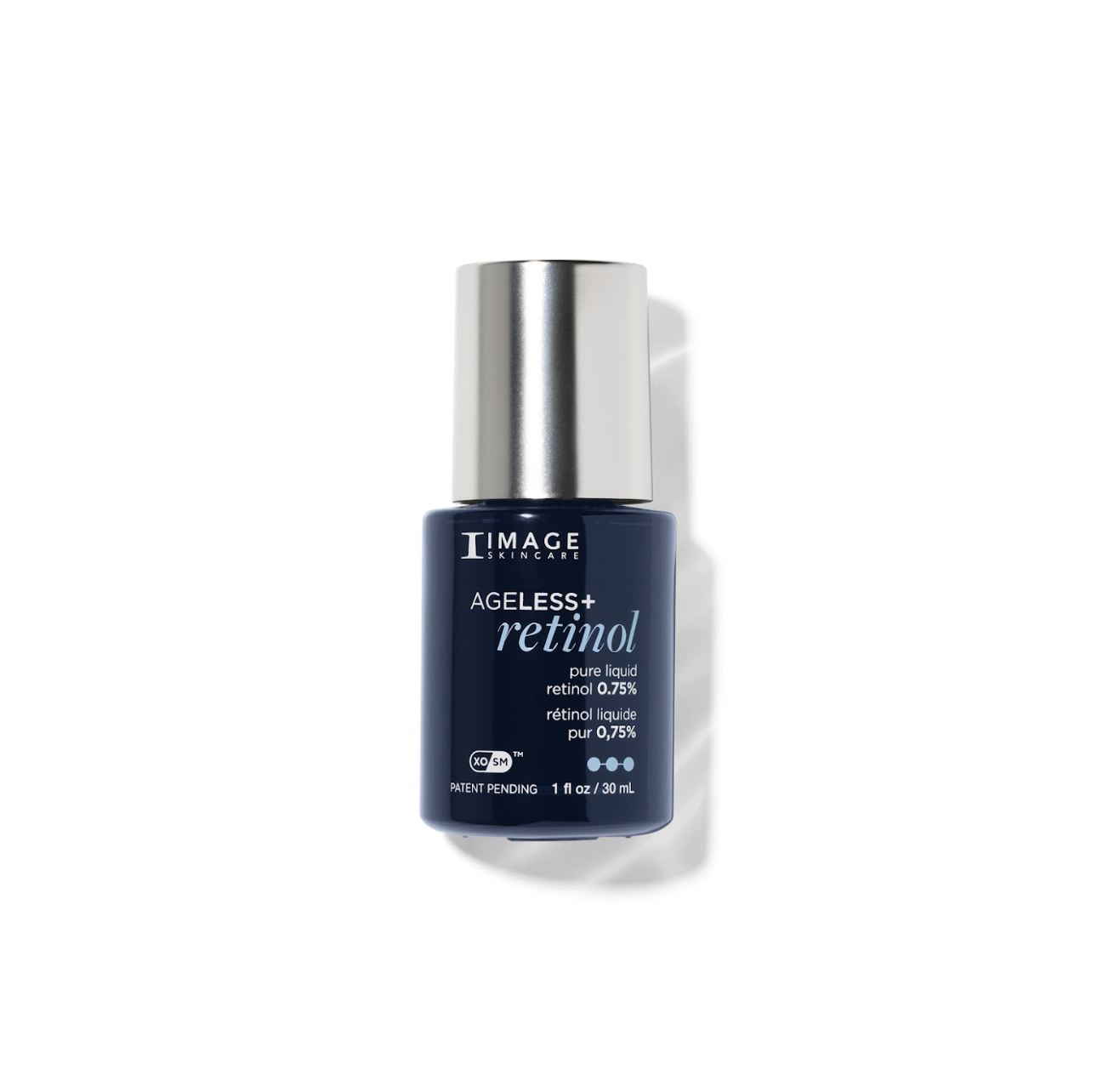 Image Skincare Ageless+ Retinol Pure Liquid Retinol 0.75% - Концентрат чистого ретинолу 0.75%