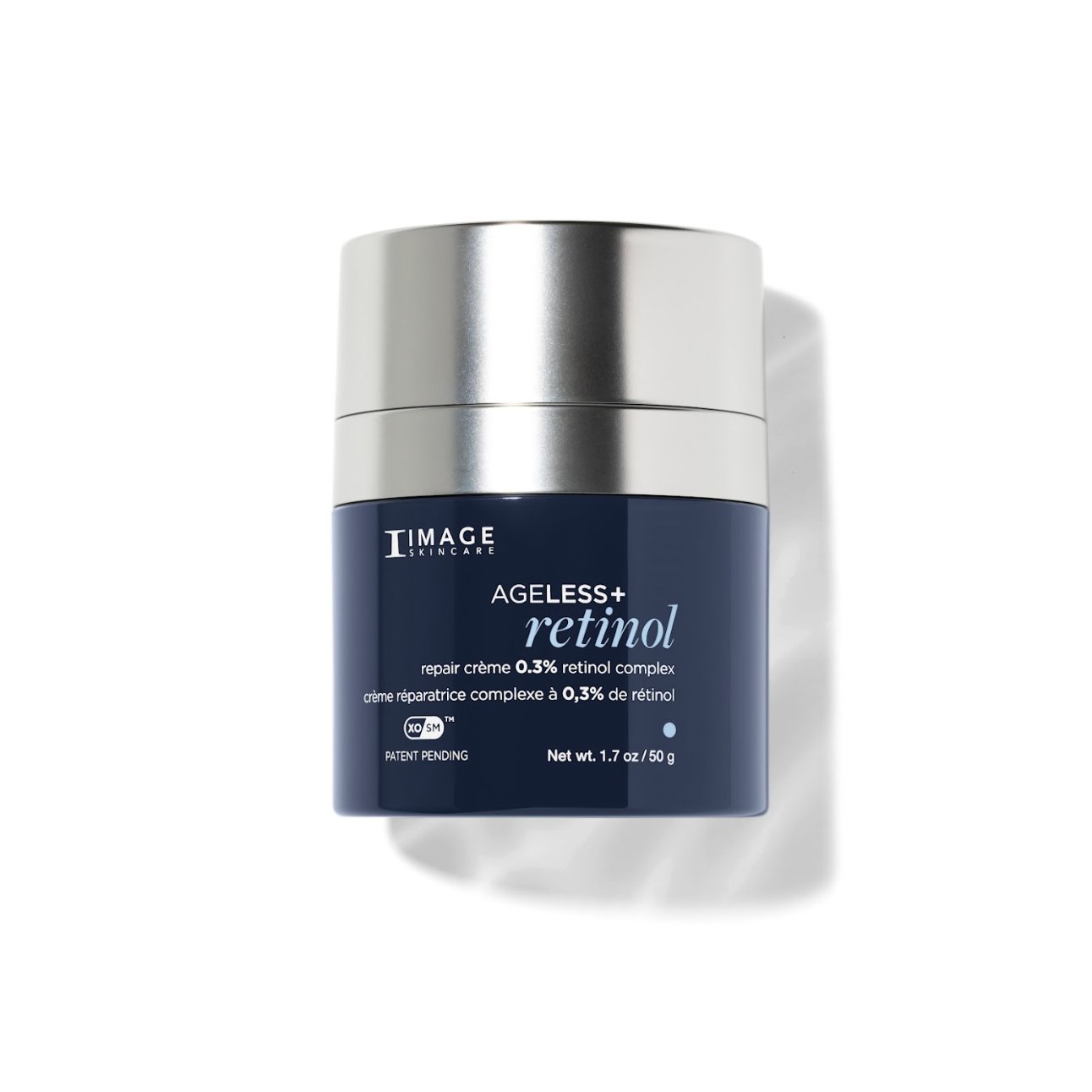 Image Skincare Ageless+ Retinol Repair Crème 0.3% Retinol Complex - Відновлюючий крем із ретиноловим комплексом 0.3%