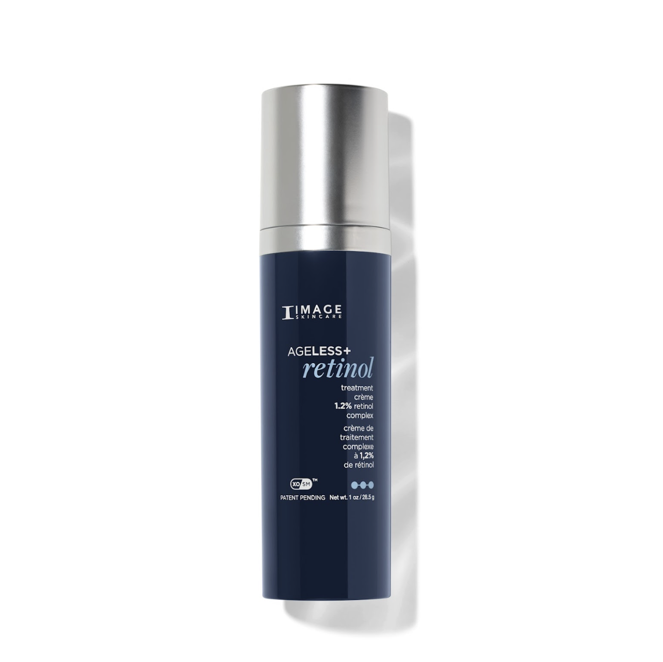 Image Skincare Ageless+ Retinol Treatment Crème 1.2% Retinol Complex - Посилений крем із ретиноловим комплексом 1.2%