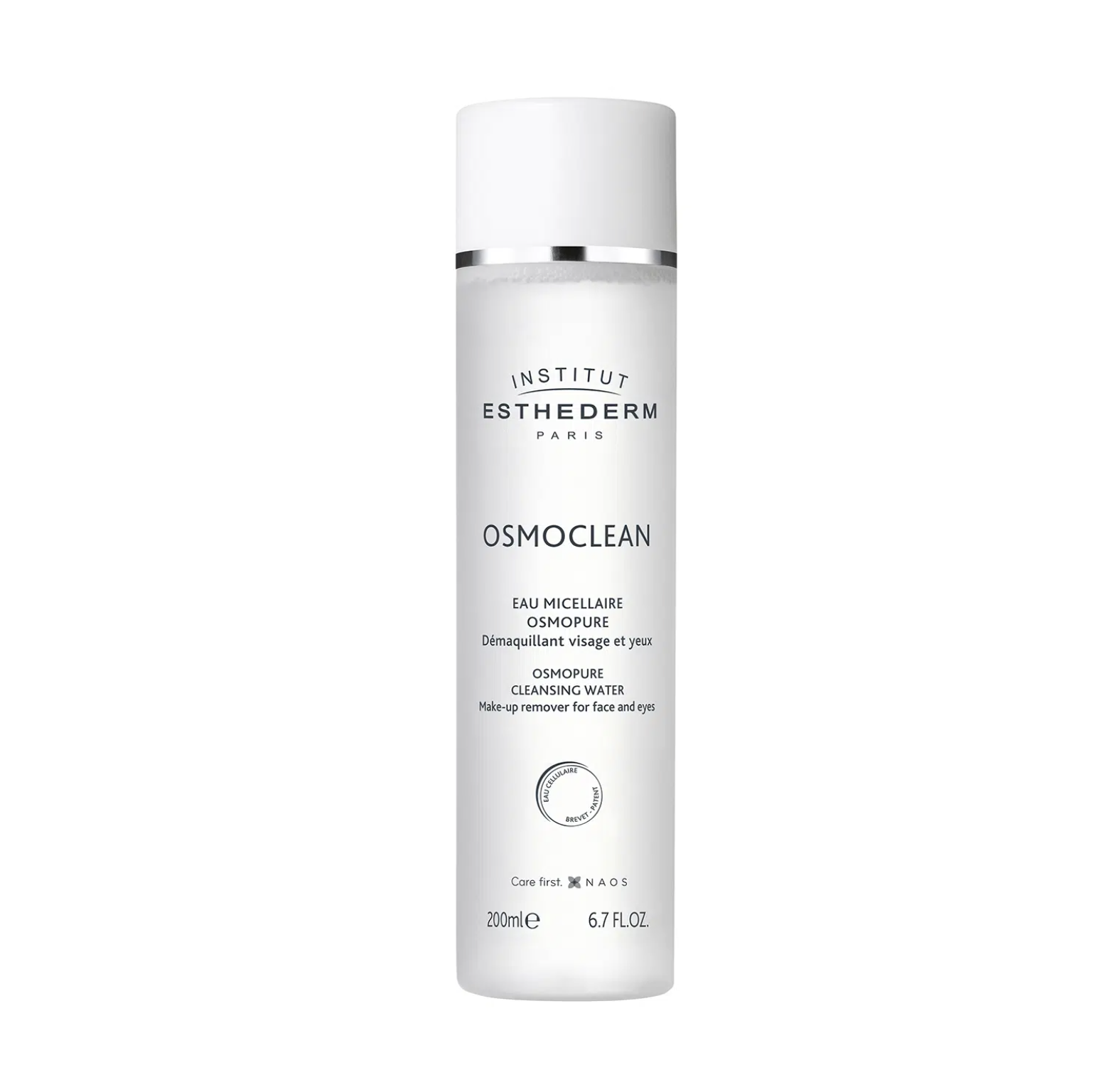 Institut Esthederm Успокаивающий лосьон Osmoclean alcohol free calming lotion Institut Esthederm Успокаивающий лосьон Osmoclean alcohol free calming lotion