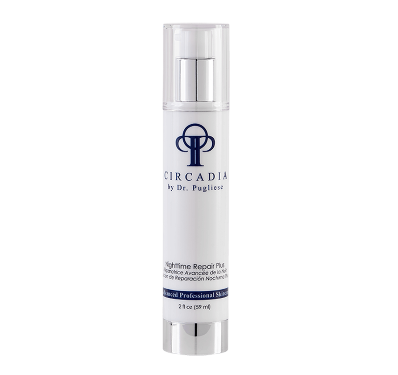 Circadia Nighttime Repair Plus - Ночной крем-лосьон для восстановления кожи лица Circadia Nighttime Repair Plus - Ночной крем-лосьон для восстановления кожи лица