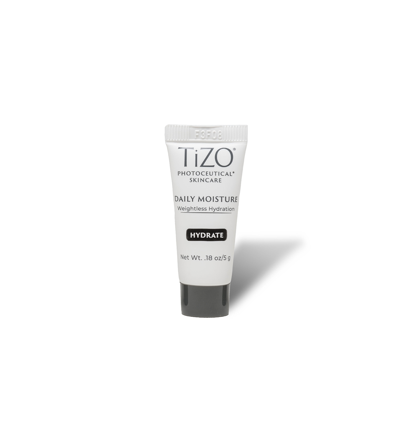 TiZO Photoceutical Skincare Daily Moisture - Восстанавливающий увлажняющий крем для фотоповрежденной кожи мини версия
