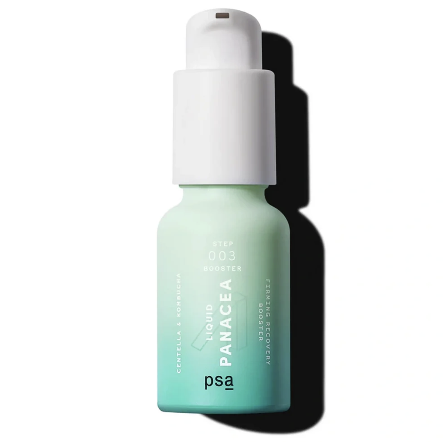 PSA Liquid Panacea Centella & Kombucha Firming Recovery Booster - Бустер восстанавливающий укрепляющий