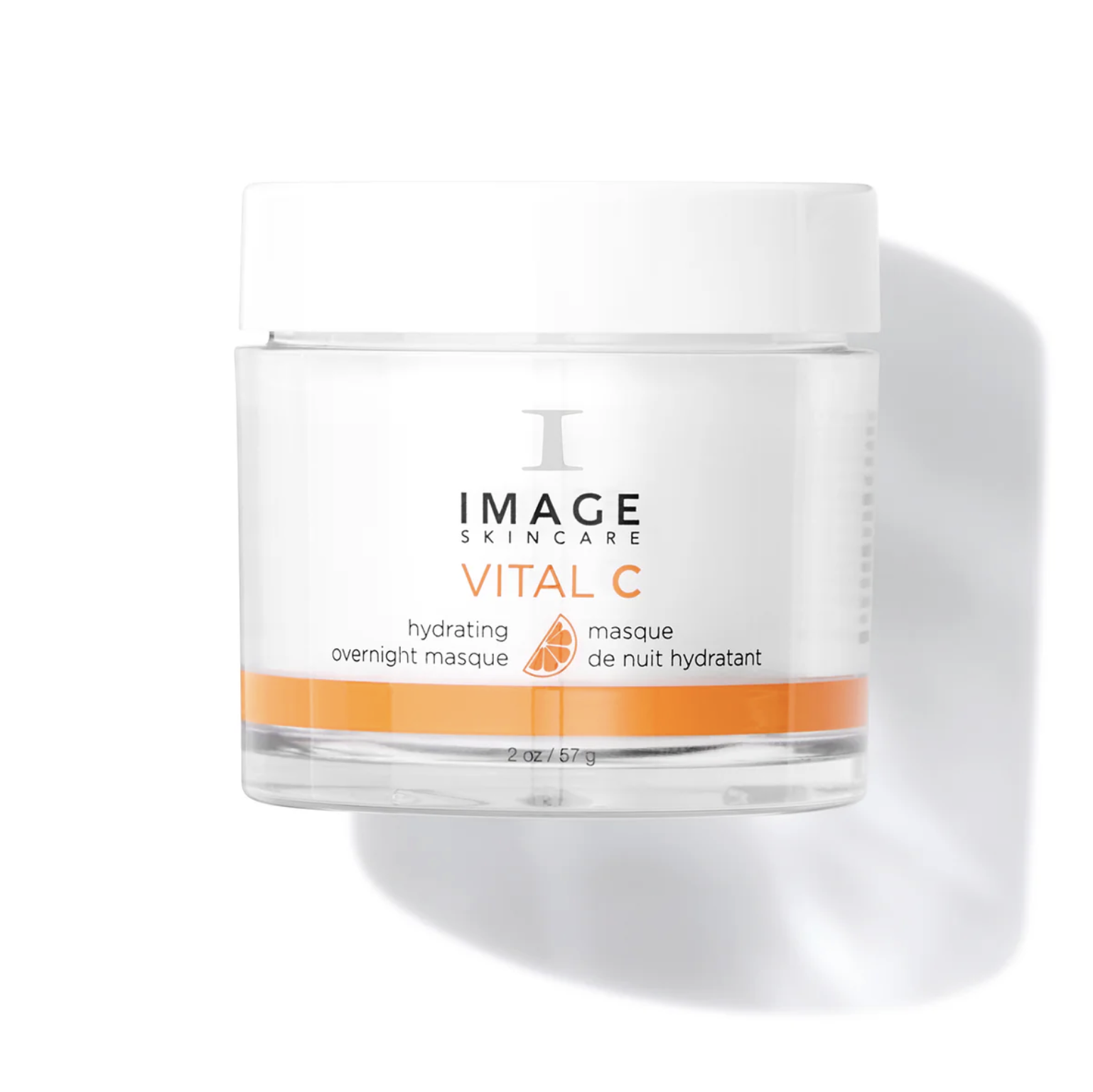 Image Skincare Vital C Hydrating Overnight Mask - Ночная увлажняющая маска