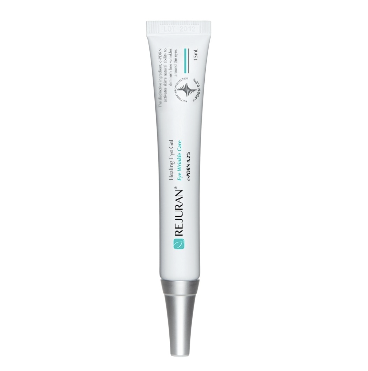 REJURAN Repairing Eye Gel - Восстанавливающий гель для кожи вокруг глаз