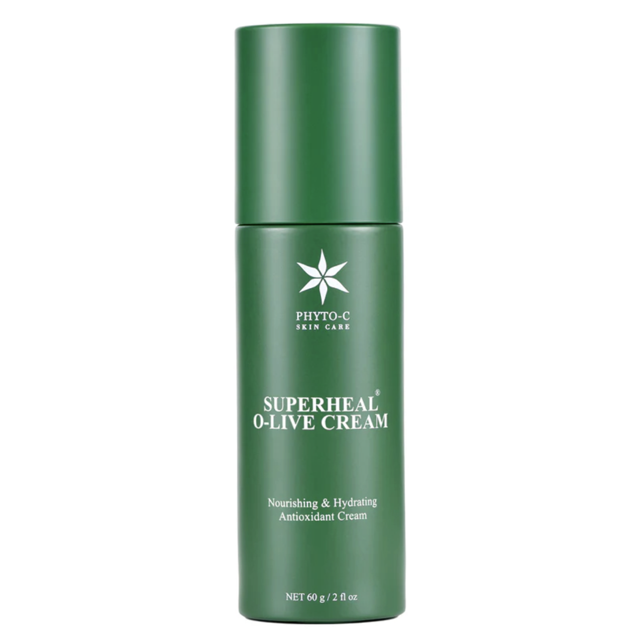 Phyto-C Superheal O-Live Cream - Крем для лица Phyto-C Superheal O-Live Cream - Крем для лица