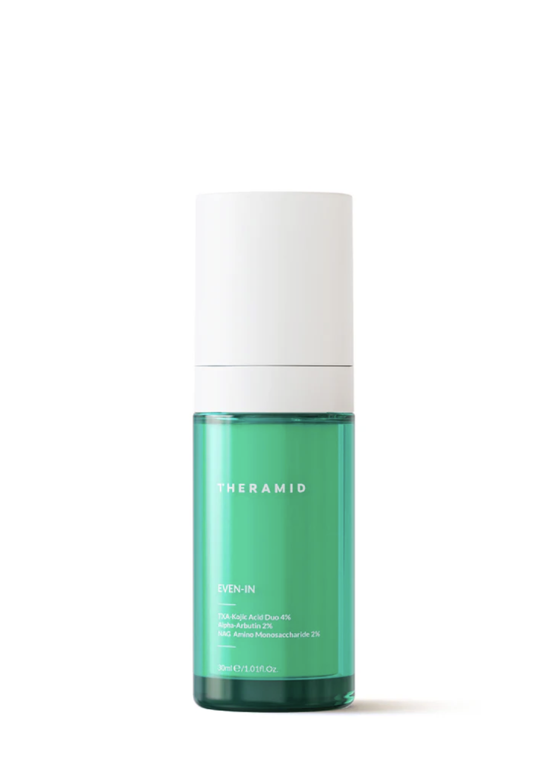 Theramid Even-In Advanced Anti Spot Treatment - Сыворотка для идеального тона