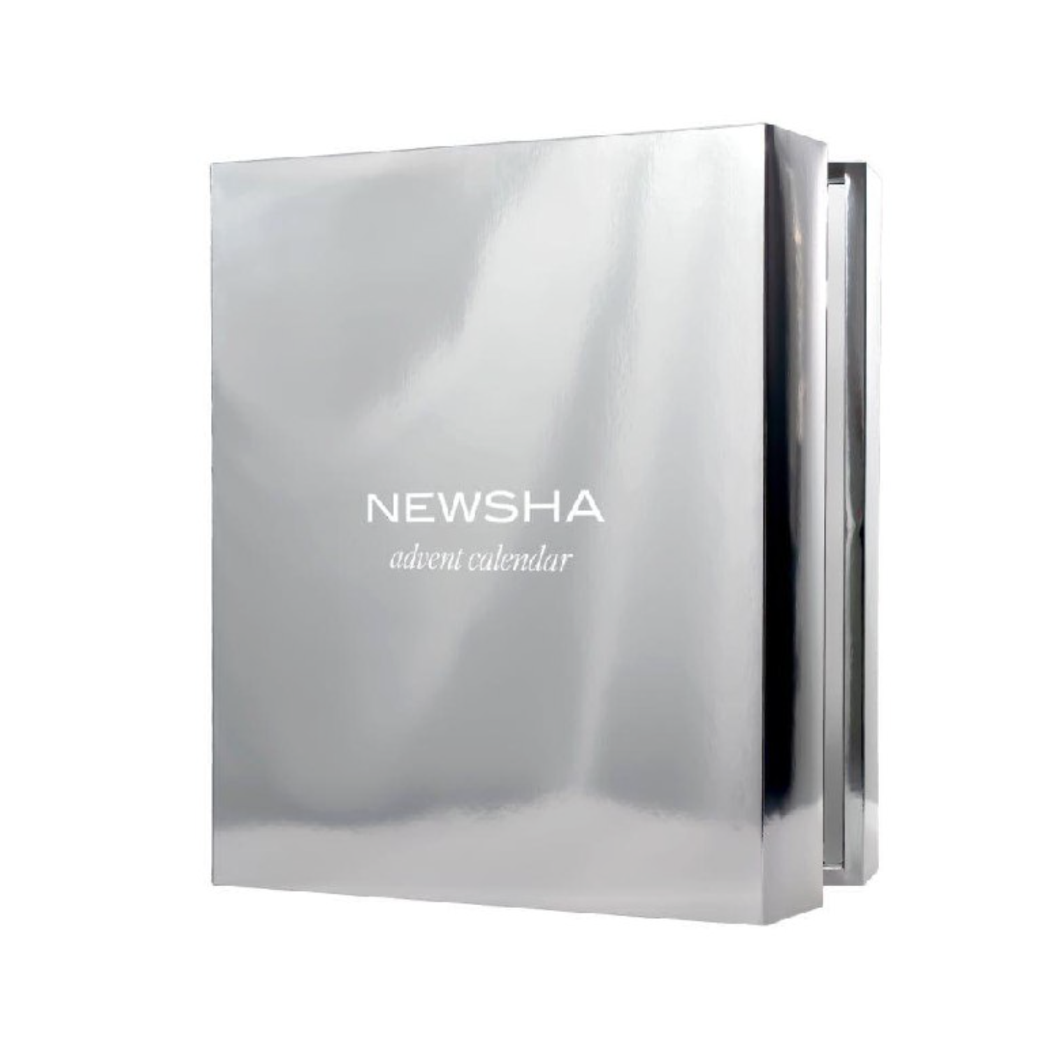 Newsha Advent Calendar 2025 - Праздничный адвент-календарь 2025