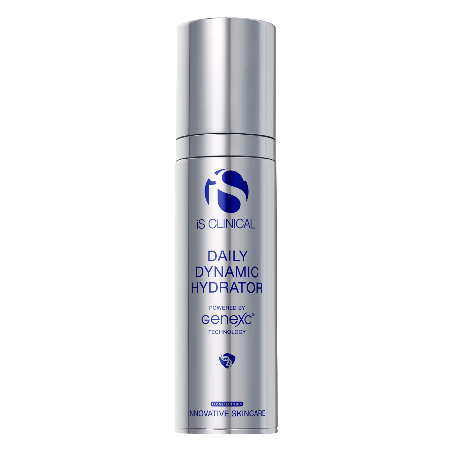 Is Clinical Daily Dynamic Hydrator - Динамічний зволожуючий крем з технологією GeneXC