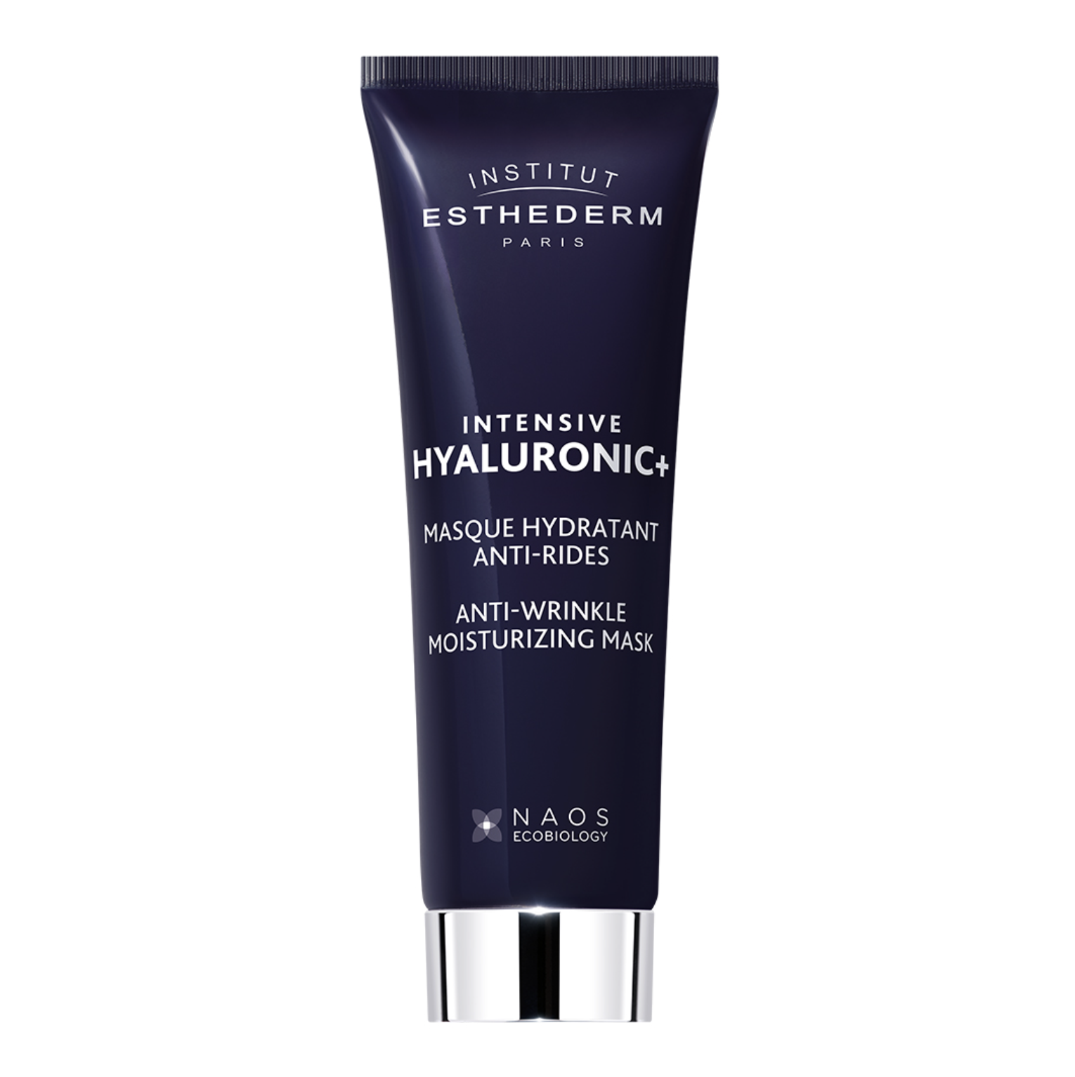 Institut Esthederm Intensive Hyaluronic+ Mask - Маска на основе гиалуроновой кислоты Institut Esthederm Intensive Hyaluronic+ Mask - Маска на основе гиалуроновой кислоты