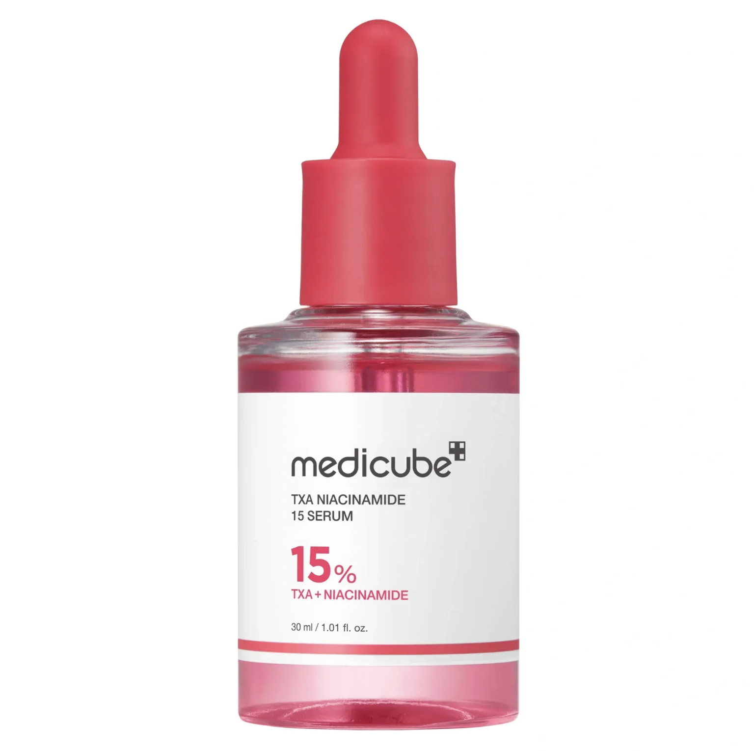 Medicube TXA Niacinamide 15 Serum - Сыворотка с транексамовой кислотой и ниацинамидом Medicube TXA Niacinamide 15 Serum - Сыворотка с транексамовой кислотой и ниацинамидом