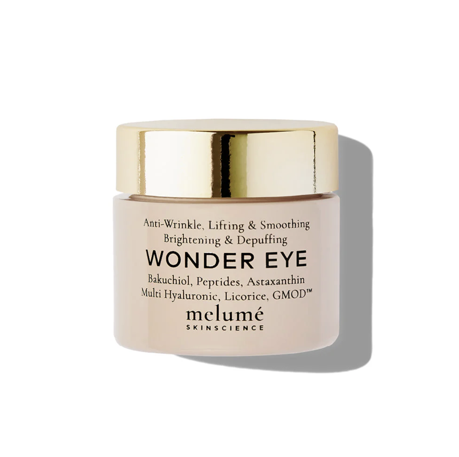Melumé Skinscience Wonder Eye Cream - Крем для комплексного омоложения зоны вокруг глаз